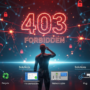 403 Forbidden Error