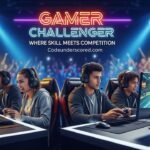 gamer challenger