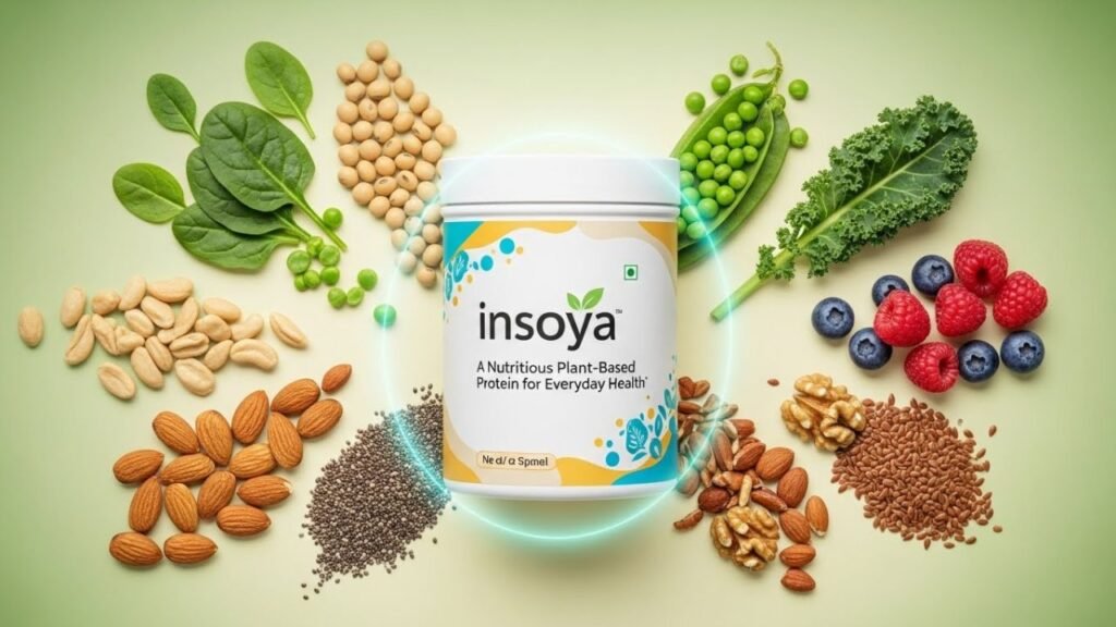 insoya