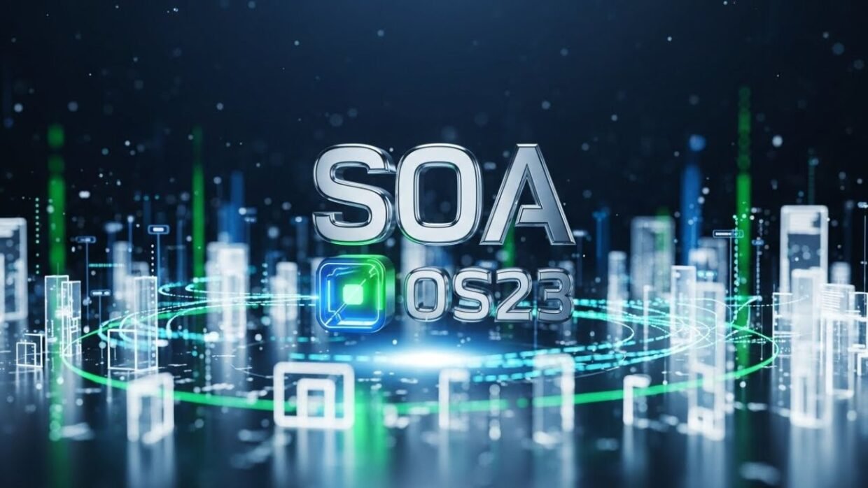 soa os23
