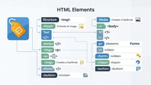 HTML Elements