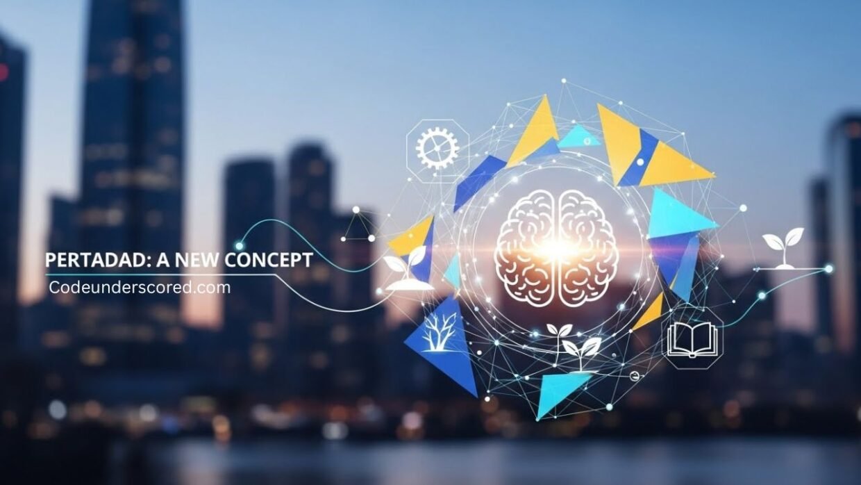 pertadad