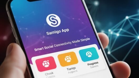 samigo app