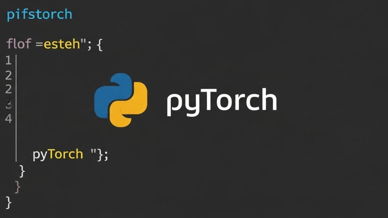 PyTorch Code