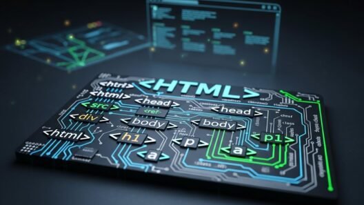 HyperText Markup Language