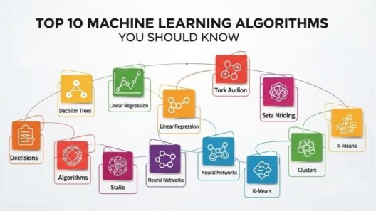 Machine Learning Algorithms