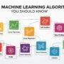 Machine Learning Algorithms