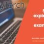 PyTorch – Sqrt()