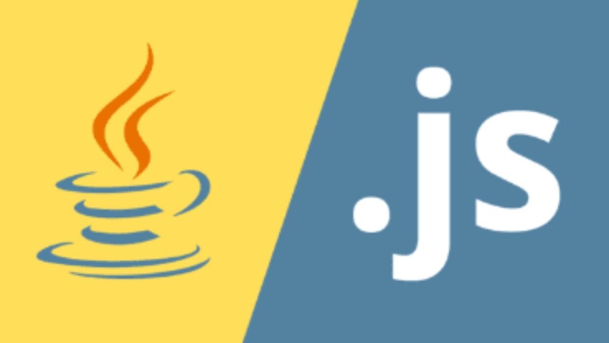 Java vs. JavaScript