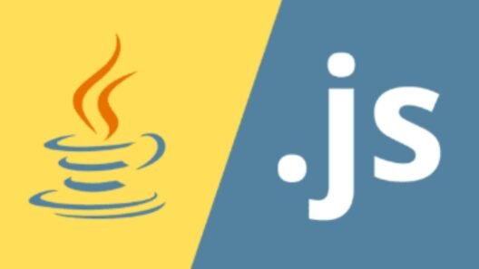 Java vs. JavaScript