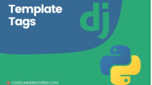 Template Tags