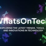 whatsontech