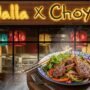 yalla choy