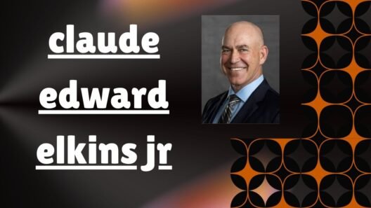claude edward elkins jr