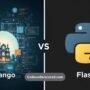 Python Django vs. Flask