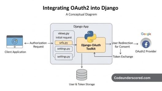 integrate OAuth2