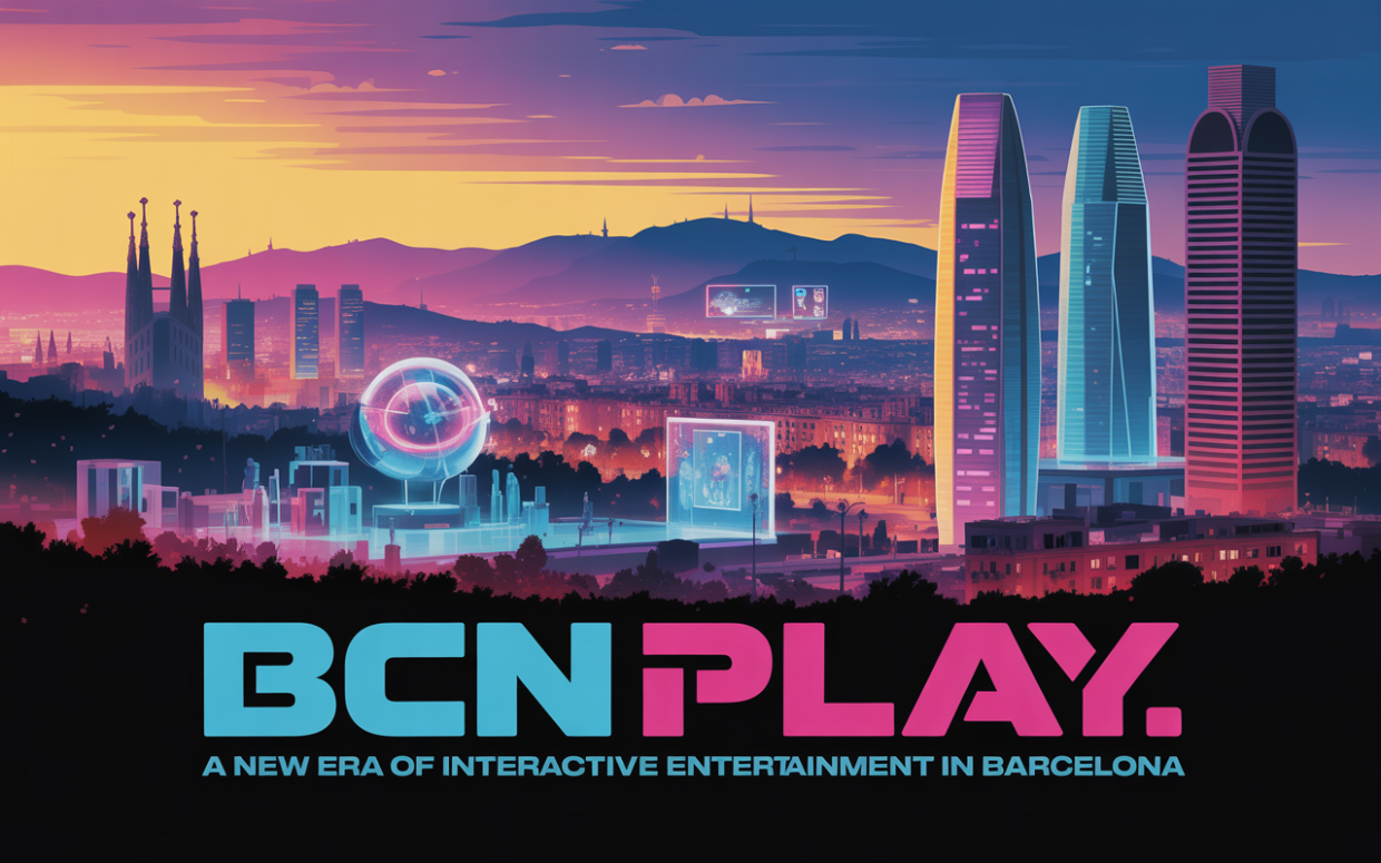 BCN Play