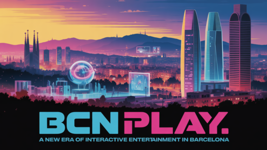 BCN Play