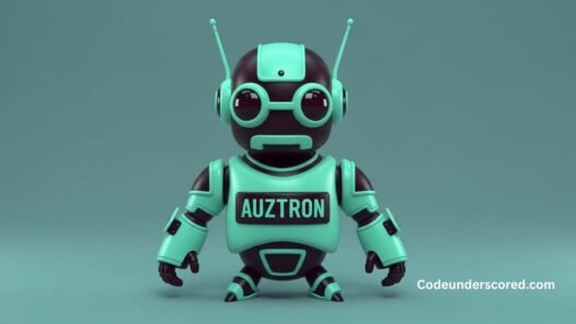 auztron bot