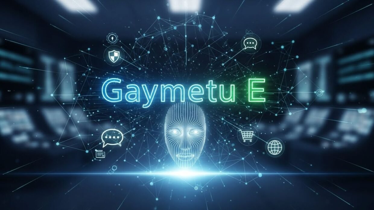 gaymetu e