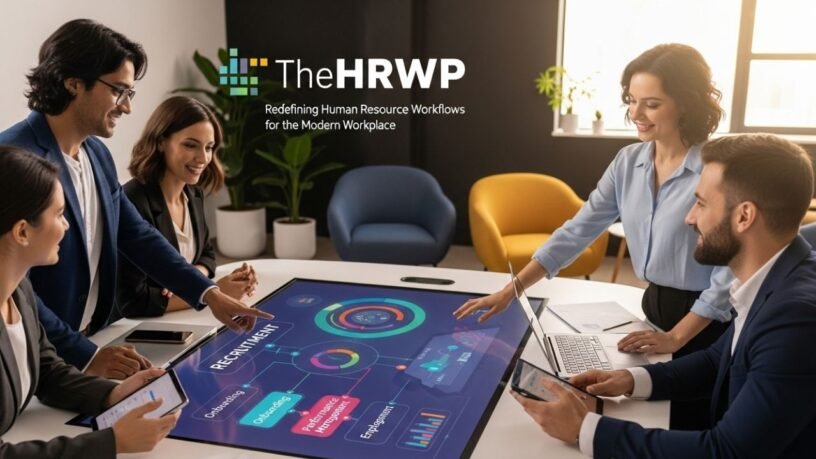 thehrwp