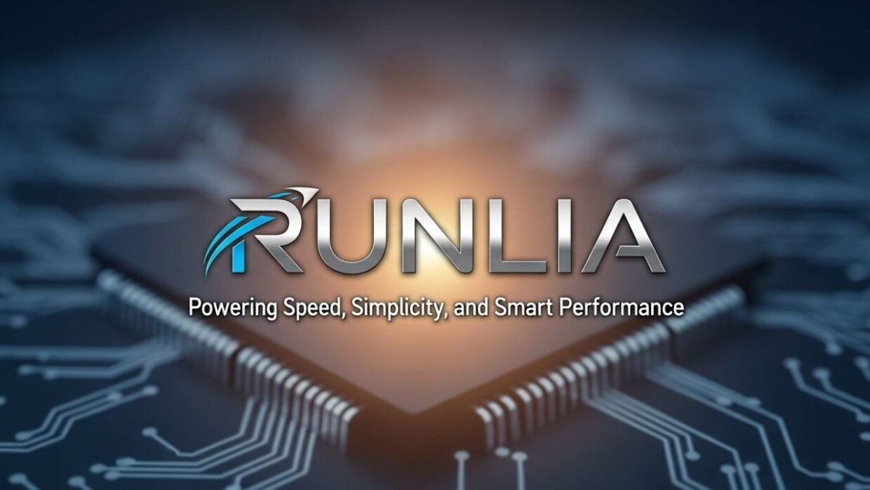 runlia