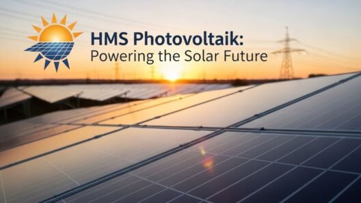 hms photovoltaik