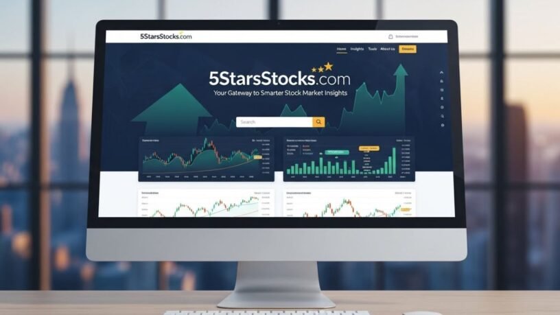 5starsstocks .com